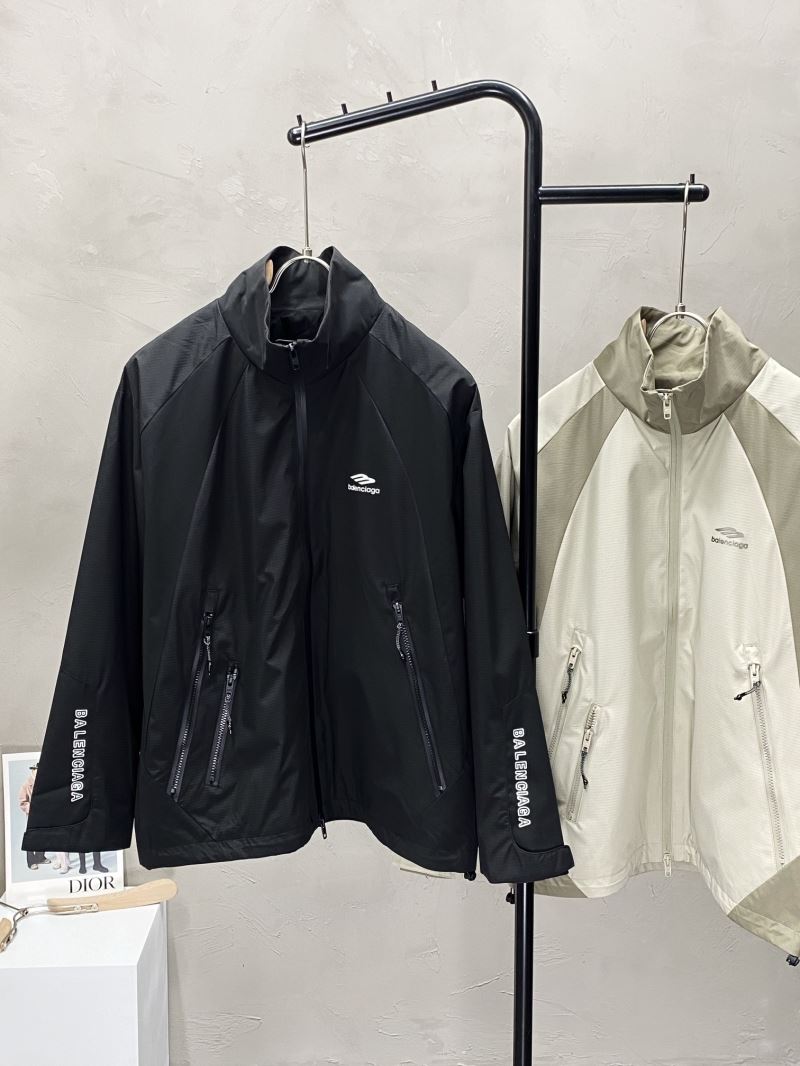 Balenciaga Outwear